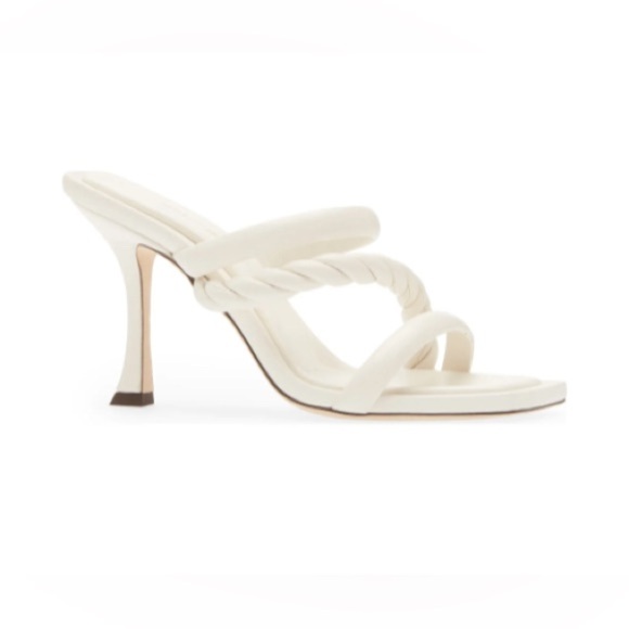 Diosa Slide Sandal (Women)JIMMY CHOO - Picture 3 of 8